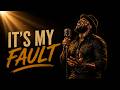 I Don’t Feel God Anymore… And I Think It’s My Fault | Gospel Blues