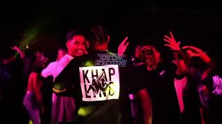 DJ SARJANA (SASARAN JANDA NAKAL) 🌴 LAGU PARTY TERBARU FULL BASS - Deon Excotic