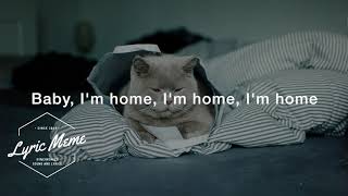 Caribou - Home [lyrics]