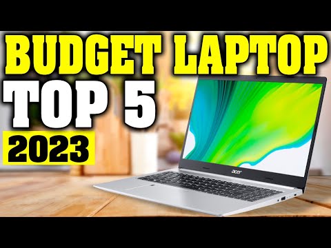 Video: Wat is een goede laptop voor kleine bedrijven?