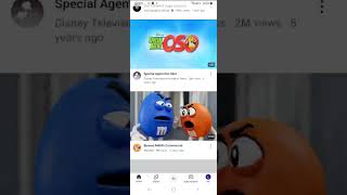 Cbeebies Continuity Big Fun Time 19Th May 2011