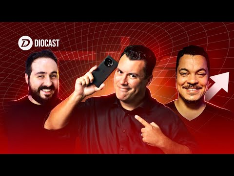 Listen to Diocast podcast