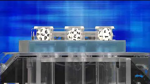 Michigan Lottery Evening Draws for Friday December 16, 2022