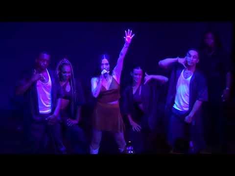 Mabel-Don't Call Me Up @ Pryzm, Kingston, 29th July 2022