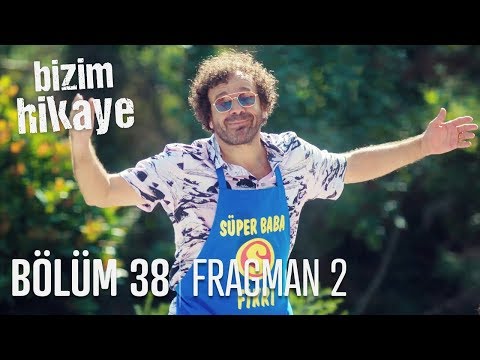 Bizim Hikaye 38. Bölüm 2. Fragmanı (Yeni Sezon)