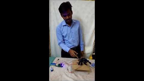 Skyfi Labs Online course-Access control with RFID-SUKUMAR REDDY K V