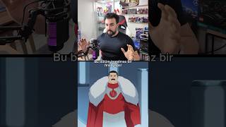 Conquest Geri Mi Dönüyor!!! Invincible 4. Sezon 6. Bölüm İnceleme