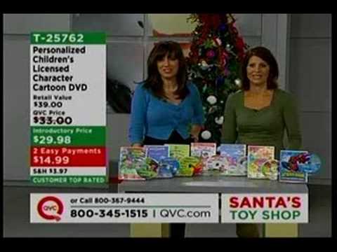 QVC Vendor Faints During On-Air Presentation