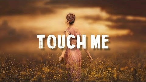 Touch me (remix) ~ Afgan ft Robin Thicke [Lyrics]