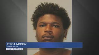 19-year-old KC man charged in connection with fatal shooting of Diamon Eichelburger