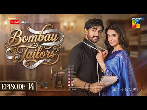 Bombay Tailors episode 3
