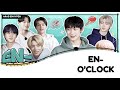 انهايبن اوكلوك حلقة 30 مترجمة Enhypen O Clock Th Ep 30 Arabic Sub 