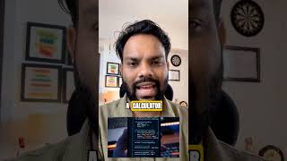 LangGraph Tool Calling Explained 🤖 | Day 16 Agentic AI Series | Build a Real AI Agent #shorts