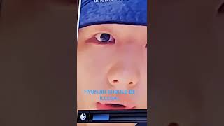 #hawnghyungin#straykids#illgal