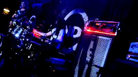 New Device. Moth To The Flame. 5th Anniversary Show.