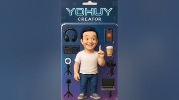 Trend Tạo Ảnh Mô Hình Đồ Chơi Cực Ngầu Từ Ảnh Của Bạn Bằng ChatGPT #chatgpt #taoanhai #mohinhdochoi