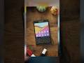 Le remplaçant du BlackBerry passport, le Unihertz Titan 2.                        #unihertz #titan2