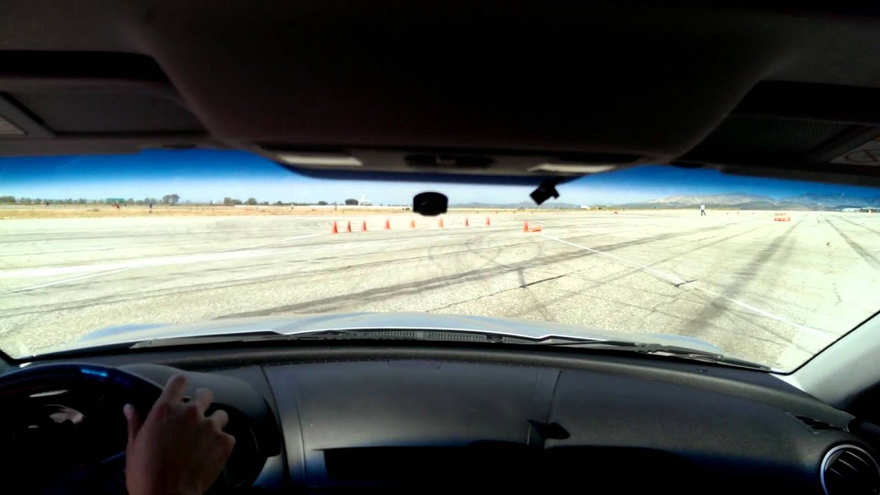 mazda cx 9 El Toro Autocross - 09.28.14 - 64.948