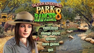 Hidden Object - Vacation Adventures: Park Ranger 8, Part 6 Gameplay screenshot 4