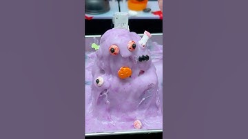 Taba Squishy❤️Pink chick❤️ASMR#asmr#diy #decompression#tabasquishy #squishy#halloween#cute#smlie