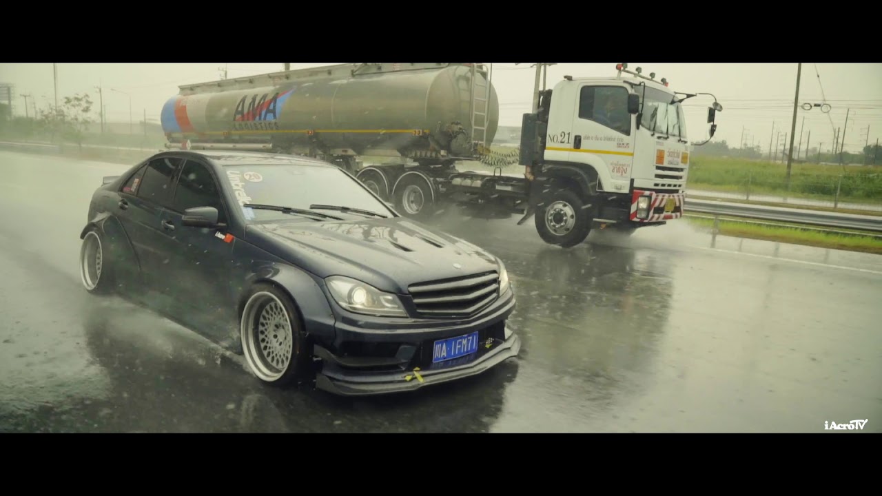 【iAcroTV】iAcroNavi SE02 Day 7