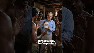 How Fevicol Built A ₹1.3 Lakh Crore Empire