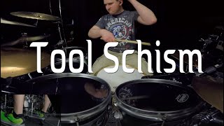 Tool - Schism - Drum Cover