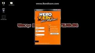 Hero Zero Hack - Darmowe Oponki, Monety, Rzeczy!