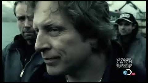 Deadliest Catch Intro and Theme Song 2019