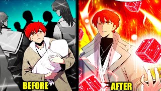 He Saved God's Daughter and Gets SS Rank Abilities In Return and Knowledge - Manhwa Recap