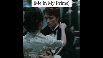 "Me In My Prime" - Robert Pattinson Edit | The Stranglers - Golden Brown (Slowed & Reverb)