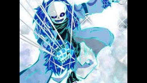 (AN UNDERTALE VIDEO AFTER MONTHS)BSOD-Error 404-Animated OST