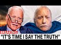 At 77, Richard Dreyfuss Explains The Meltdown That Changed EVERYTHING