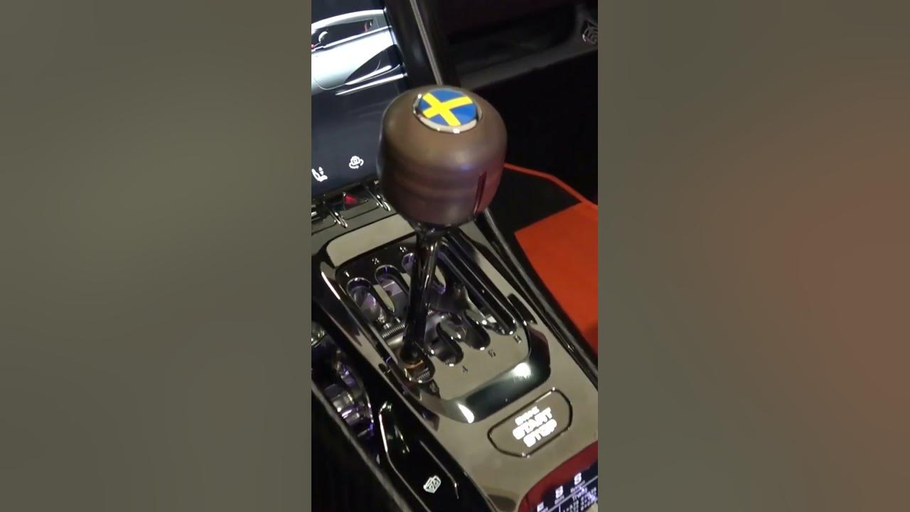2023 Koenigsegg cc850