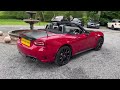 Abarth 124