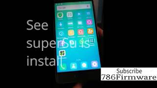 How To Root Panasonic Eluga A3 & A3 Pro