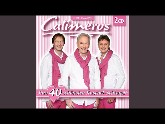 Calimeros - Oh Christina