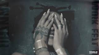 Rihanna - Work Instrumental