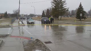 13-year-old charged in shooting across street from 2 Roseville schools