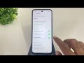 How to Delete Fingerprint from App Lock In Infinix Zero 5G | Turn Off Fingerprint App Lock Easily