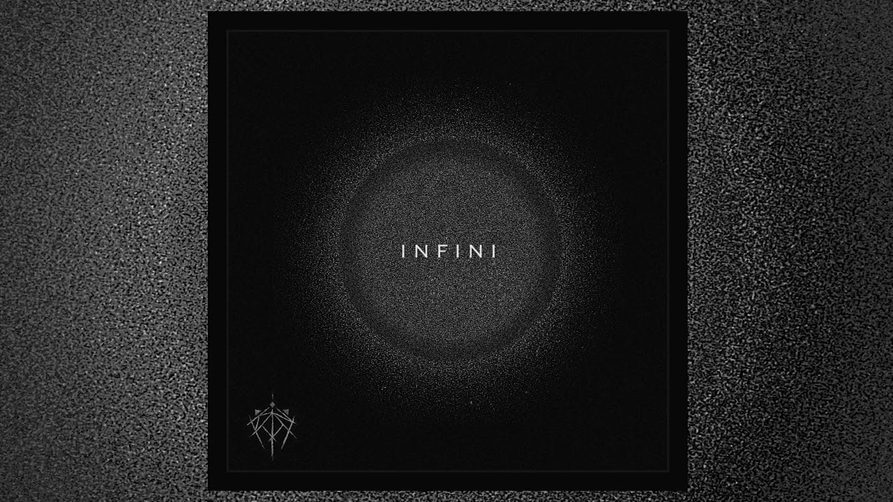 INFINI [hypnagogic dark ambient drone noise field recording]
