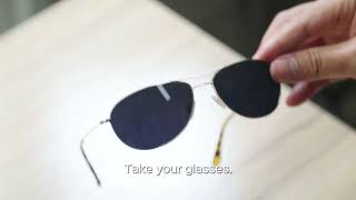 Maui Jim Baby Beach Sunglasses Lenses Replacement By Walleva