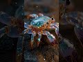 These Deep Sea Creatures Are Beautiful but Deadly 🐠 #shorts #ocean #deepocean #creatures #danger #4