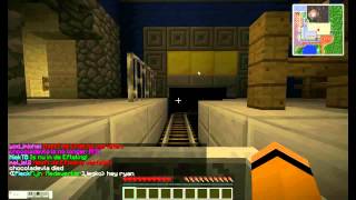 Ritje in de Vogelrok in EftelingCraft!