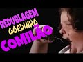 Filme Matilda - Redublagem engraçada