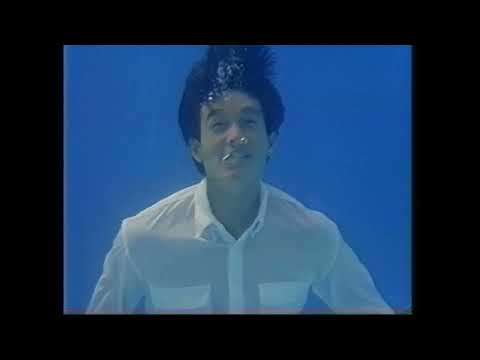 JA共済　吉田栄作　懐かCM　1992年3月　農協