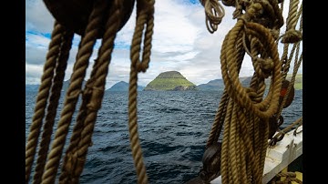 FRACTURE | The North Atlantic Islands Residency 2024