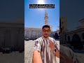 أول مئذنة مسجد في الاسلام هي في دمشق سورية The First Mosque Minaret In Islam In Syria