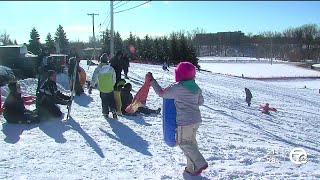 Ask Dr. Nandi: How to have fun in the snow safely