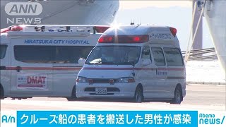 神奈川県の30代男性が新型コロナ感染(20/02/14)